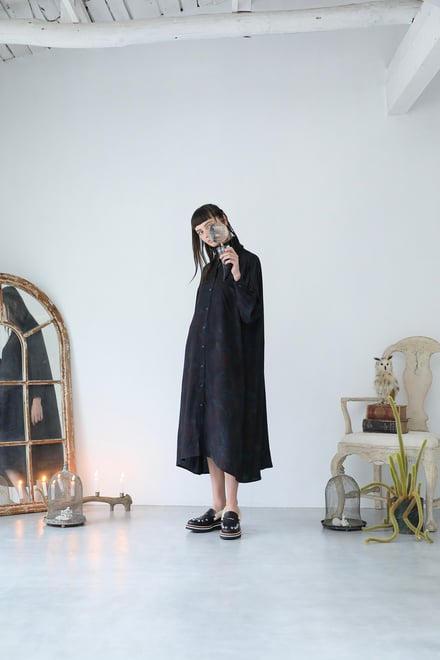 bedsidedrama 2020-21AWコレクション 画像8/72