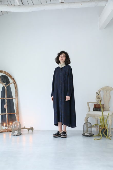 bedsidedrama 2020-21AWコレクション 画像9/72