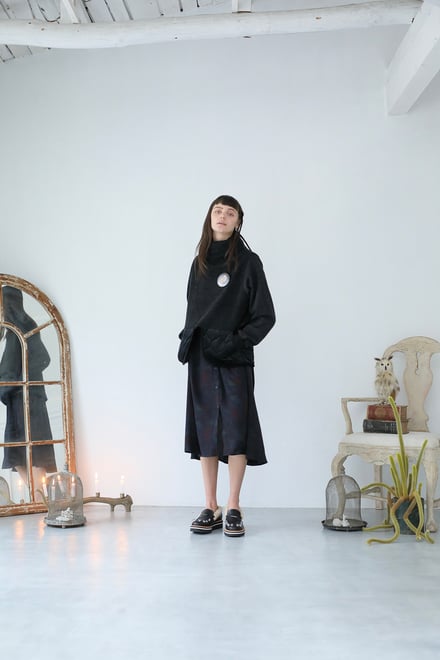 bedsidedrama 2020-21AWコレクション 画像10/72