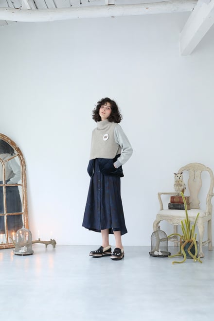 bedsidedrama 2020-21AWコレクション 画像11/72