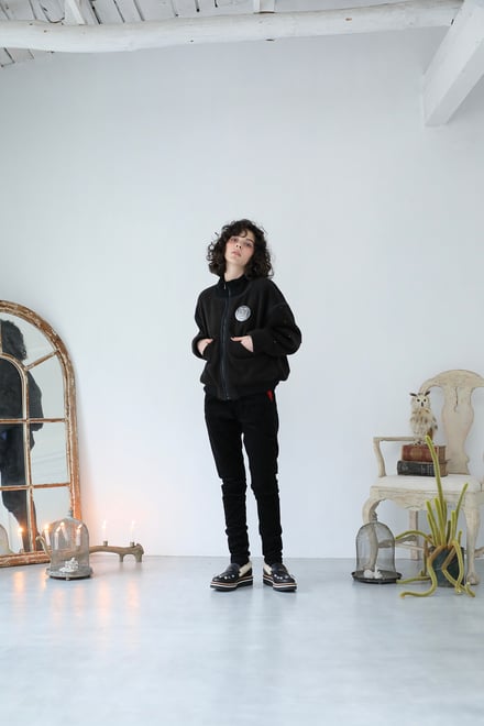 bedsidedrama 2020-21AWコレクション 画像12/72