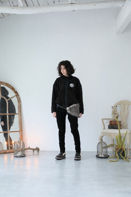 bedsidedrama 2020-21AWコレクション 画像13/72
