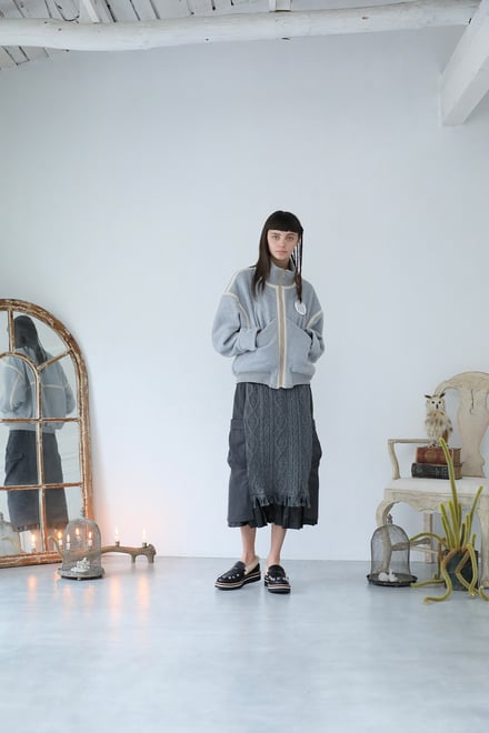 bedsidedrama 2020-21AWコレクション 画像14/72