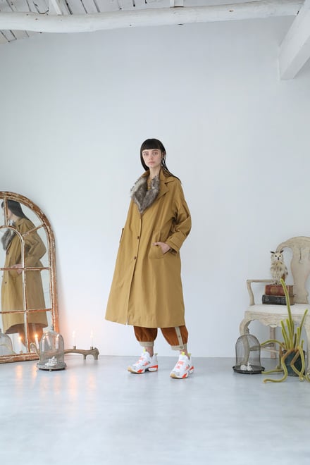 bedsidedrama 2020-21AWコレクション 画像15/72