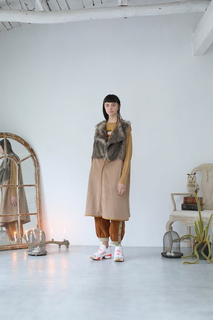 bedsidedrama 2020-21AWコレクション 画像16/72