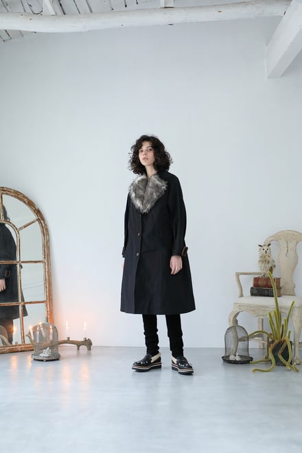 bedsidedrama 2020-21AWコレクション 画像17/72