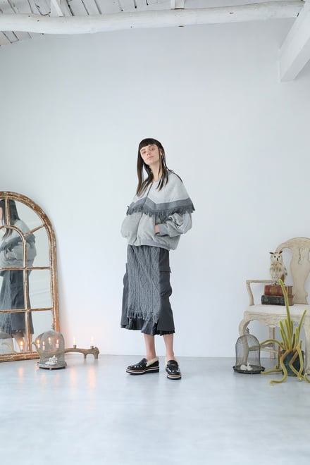 bedsidedrama 2020-21AWコレクション 画像18/72