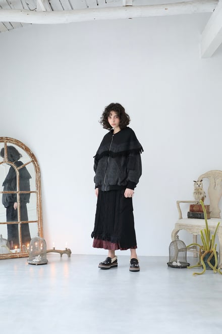 bedsidedrama 2020-21AWコレクション 画像19/72