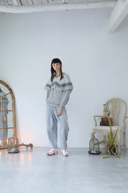 bedsidedrama 2020-21AWコレクション 画像20/72