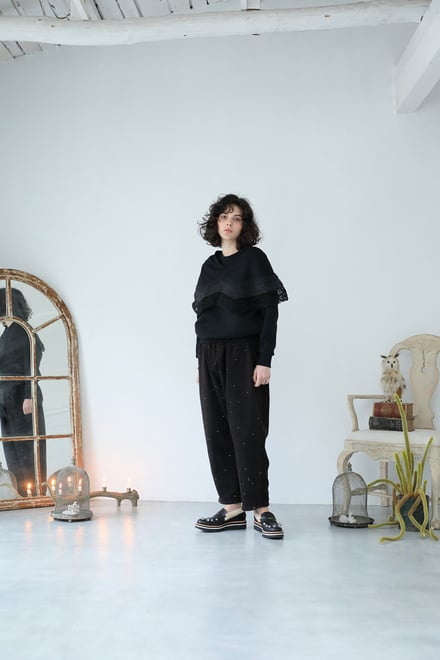bedsidedrama 2020-21AWコレクション 画像21/72