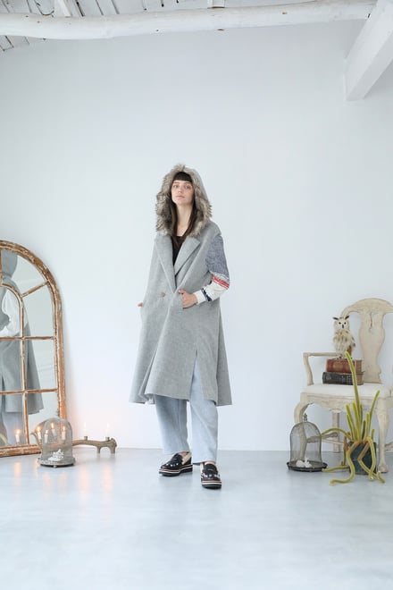 bedsidedrama 2020-21AWコレクション 画像23/72