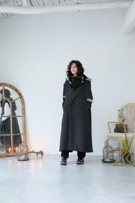 bedsidedrama 2020-21AWコレクション 画像24/72