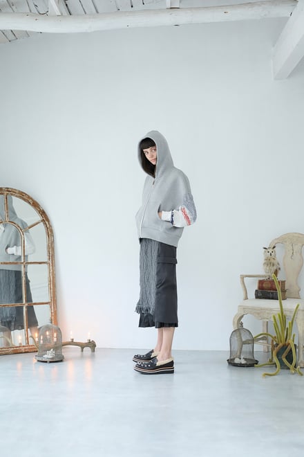bedsidedrama 2020-21AWコレクション 画像25/72