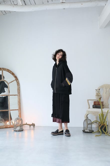 bedsidedrama 2020-21AWコレクション 画像26/72