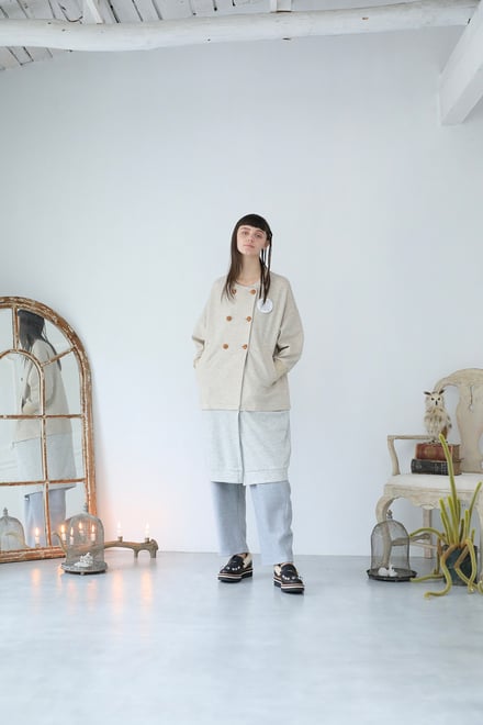bedsidedrama 2020-21AWコレクション 画像27/72