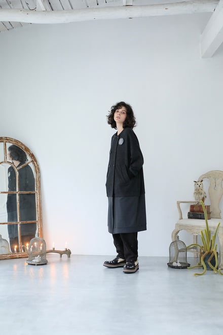 bedsidedrama 2020-21AWコレクション 画像28/72