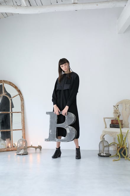bedsidedrama 2020-21AWコレクション 画像29/72