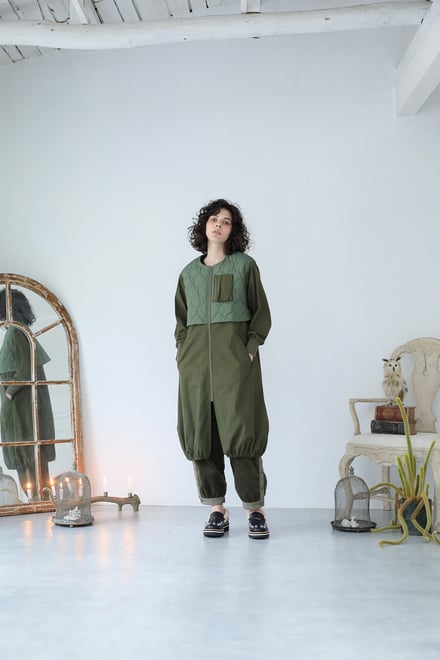 bedsidedrama 2020-21AWコレクション 画像30/72