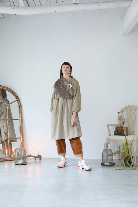 bedsidedrama 2020-21AWコレクション 画像31/72