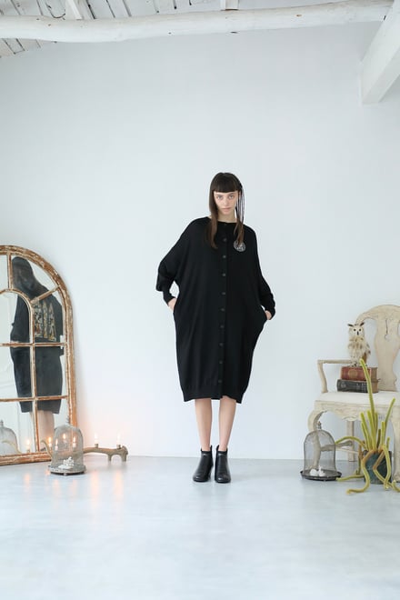 bedsidedrama 2020-21AWコレクション 画像33/72