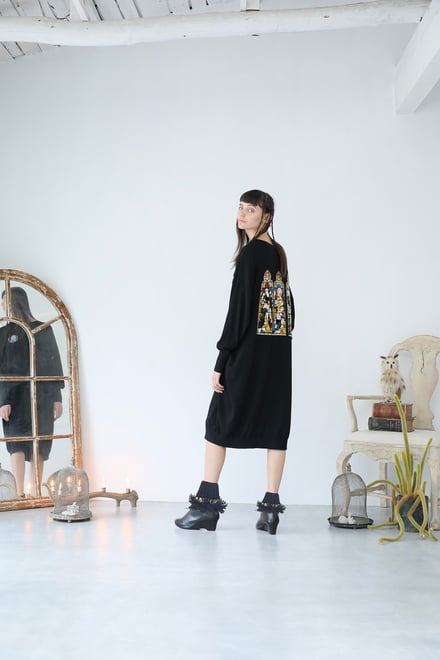 bedsidedrama 2020-21AWコレクション 画像34/72
