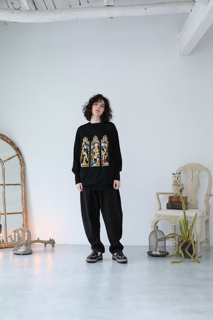 bedsidedrama 2020-21AWコレクション 画像35/72