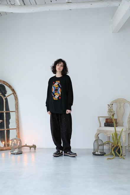 bedsidedrama 2020-21AWコレクション 画像37/72