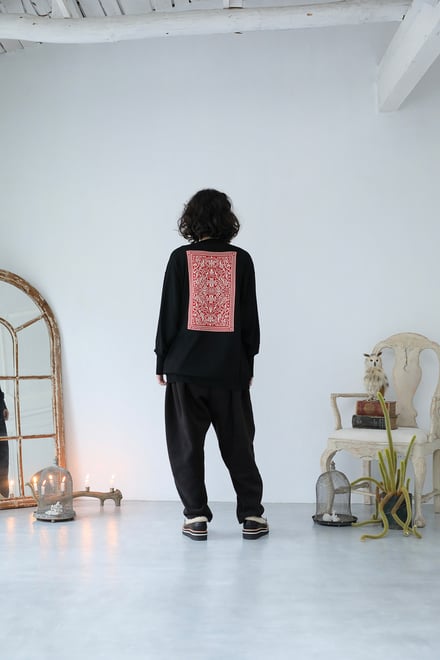 bedsidedrama 2020-21AWコレクション 画像38/72