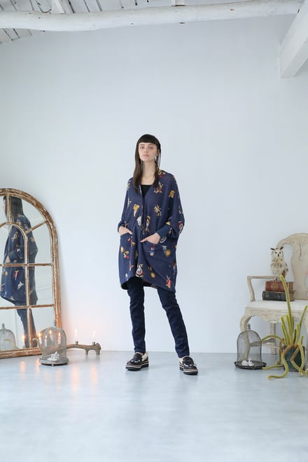 bedsidedrama 2020-21AWコレクション 画像39/72