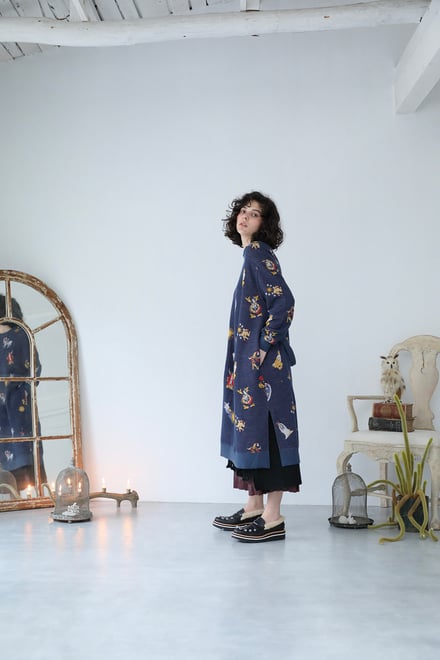 bedsidedrama 2020-21AWコレクション 画像42/72