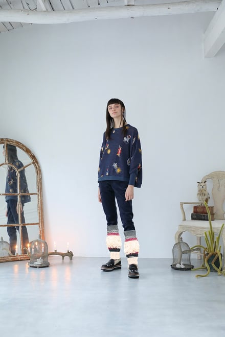 bedsidedrama 2020-21AWコレクション 画像43/72