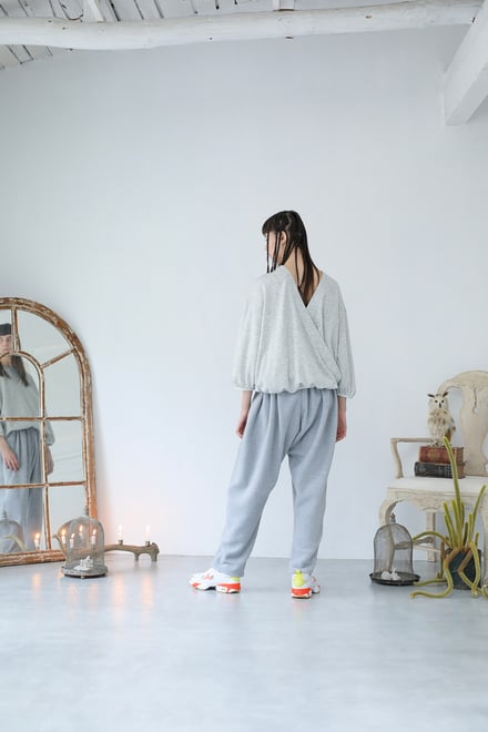 bedsidedrama 2020-21AWコレクション 画像47/72