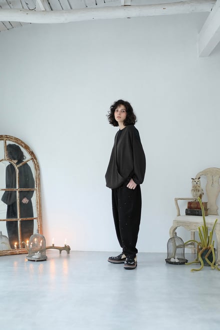 bedsidedrama 2020-21AWコレクション 画像48/72