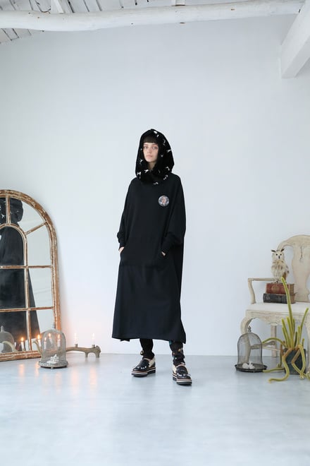 bedsidedrama 2020-21AWコレクション 画像49/72