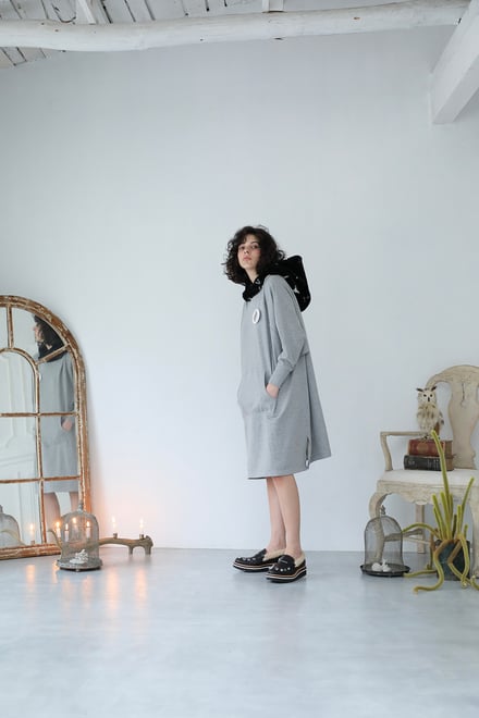 bedsidedrama 2020-21AWコレクション 画像50/72