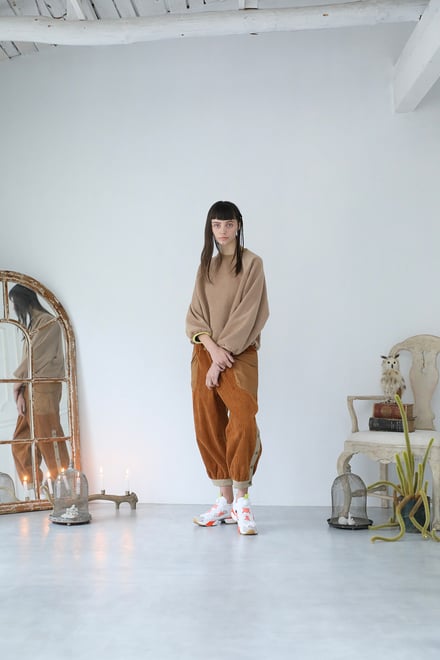 bedsidedrama 2020-21AWコレクション 画像51/72