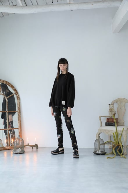 bedsidedrama 2020-21AWコレクション 画像52/72