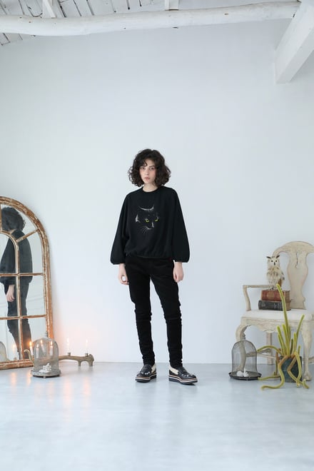 bedsidedrama 2020-21AWコレクション 画像53/72