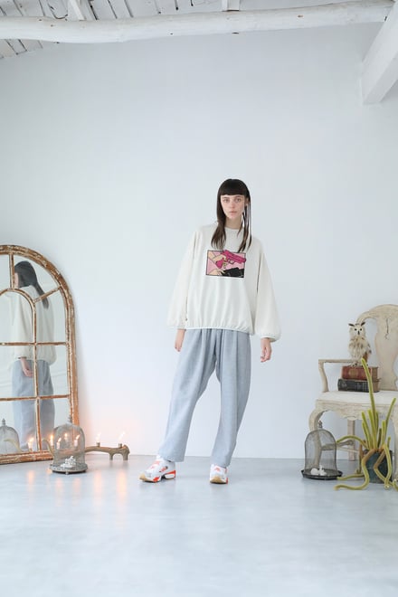 bedsidedrama 2020-21AWコレクション 画像54/72