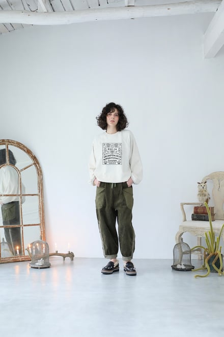 bedsidedrama 2020-21AWコレクション 画像55/72
