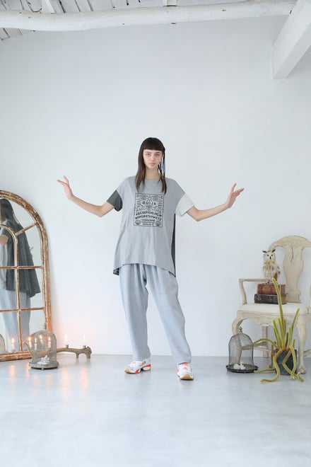 bedsidedrama 2020-21AWコレクション 画像57/72