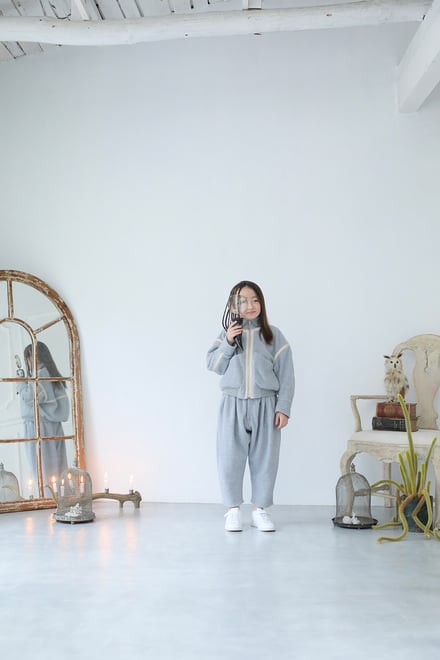 bedsidedrama 2020-21AWコレクション 画像61/72