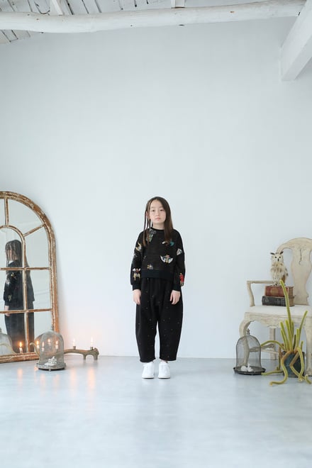 bedsidedrama 2020-21AWコレクション 画像63/72