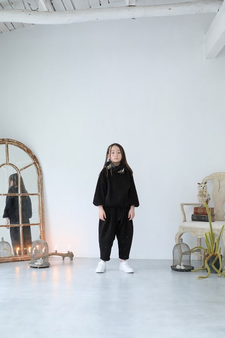 bedsidedrama 2020-21AWコレクション 画像66/72