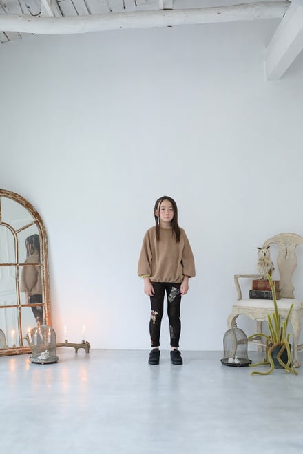 bedsidedrama 2020-21AWコレクション 画像68/72