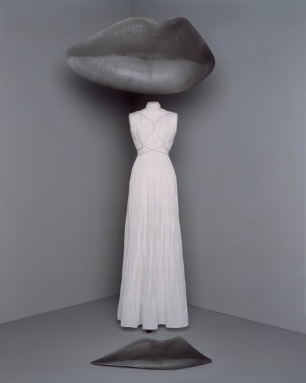 DIOR 2020-21AW Coutureコレクション 画像1/40