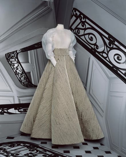 DIOR 2020-21AW Coutureコレクション 画像2/40