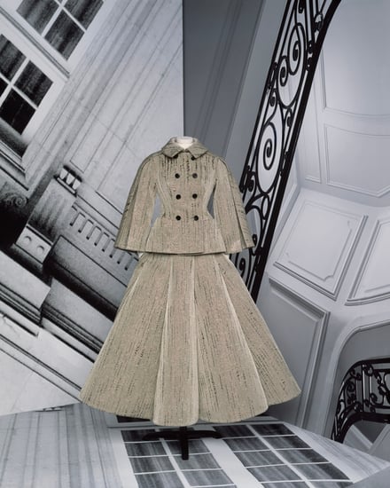 DIOR 2020-21AW Coutureコレクション 画像3/40