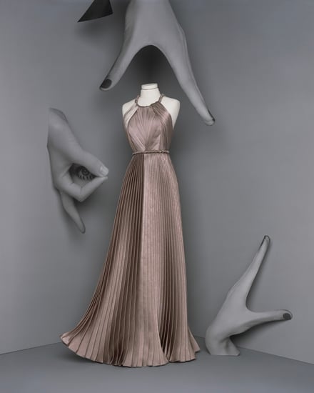 DIOR 2020-21AW Coutureコレクション 画像4/40