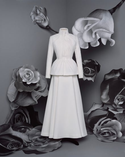 DIOR 2020-21AW Coutureコレクション 画像5/40